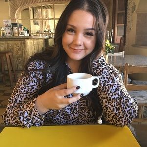 Meet your Posher, Anna nickole